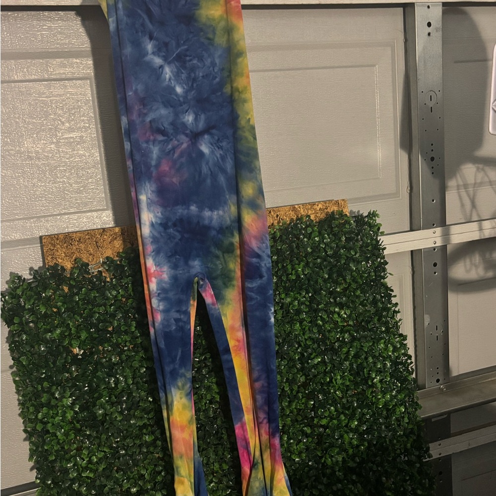 (NWOT) Tie-Dye One Piece